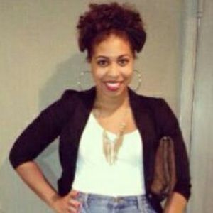 Meet your Posher, Aunya